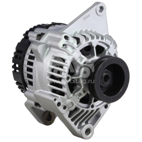 ALV0816 Alternatör