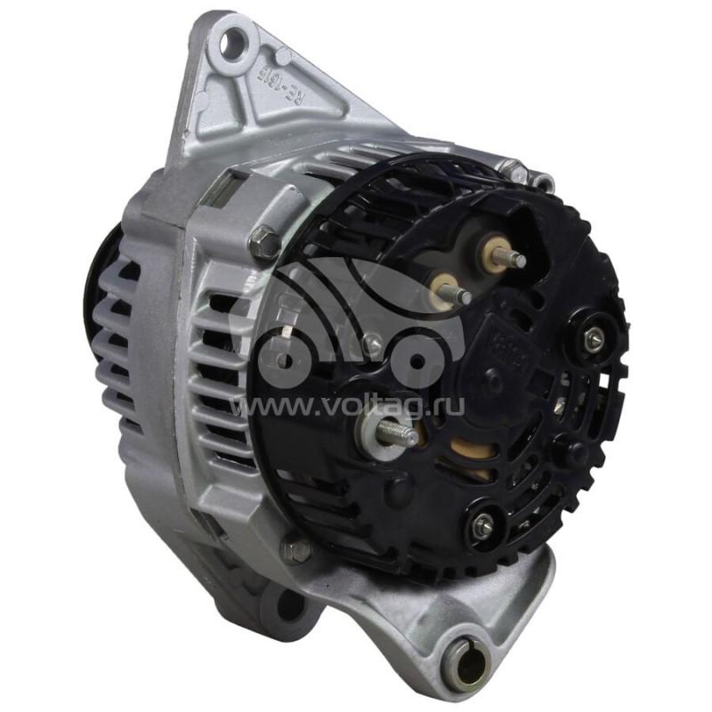 ALV0816 Alternatör