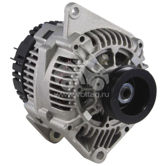 ALV0819 Alternatör