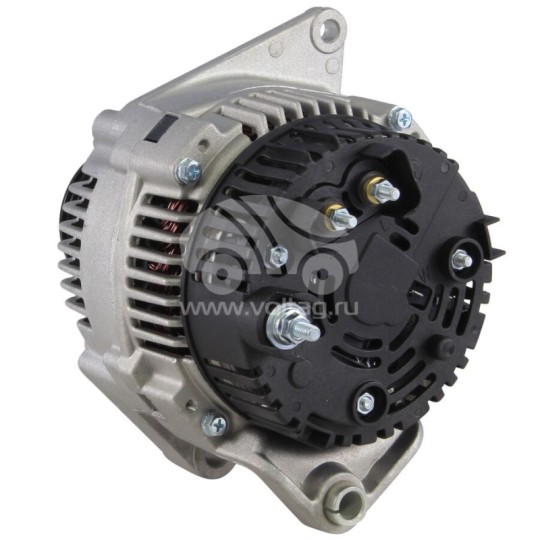 ALV0819 Alternatör