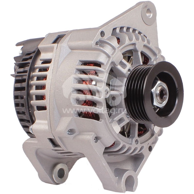 ALV0820 Alternatör