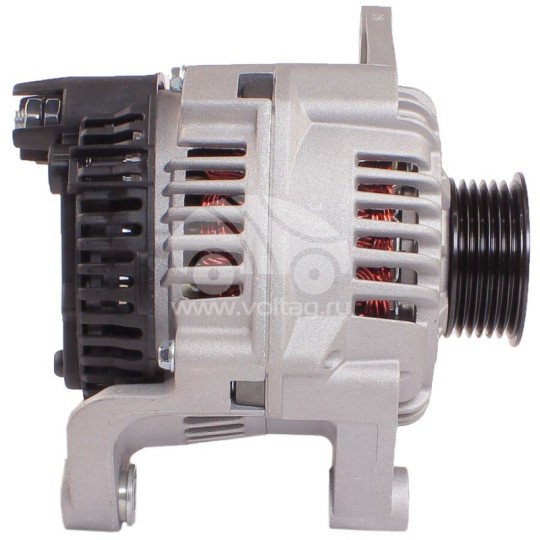 ALV0820 Alternatör