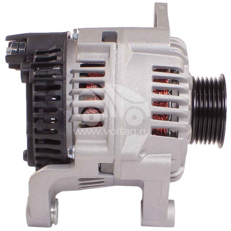 ALV0820 Alternatör