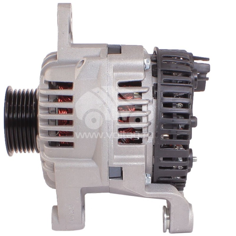 ALV0820 Alternatör