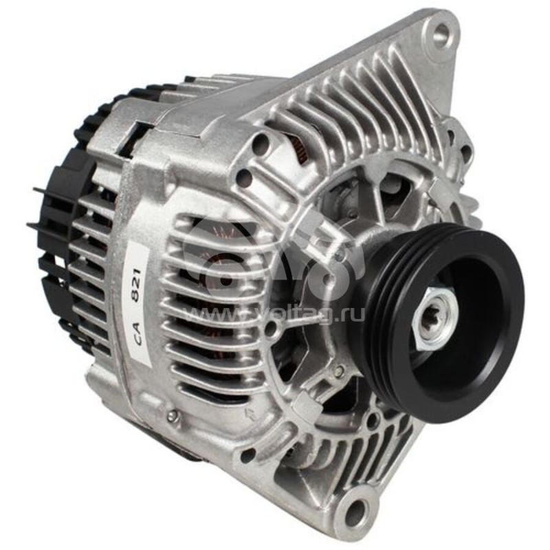 ALV0821 Alternatör
