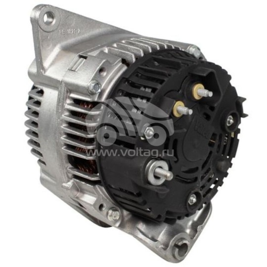 ALV0821 Alternatör