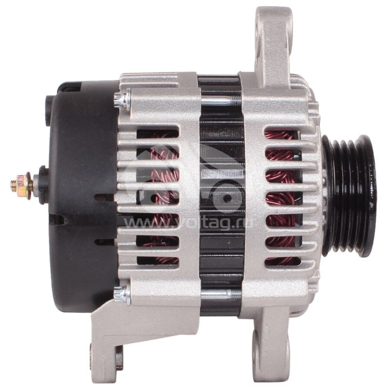 ALA2023 Alternatör