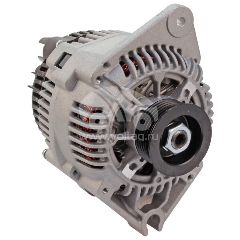 ALV0825 Alternatör
