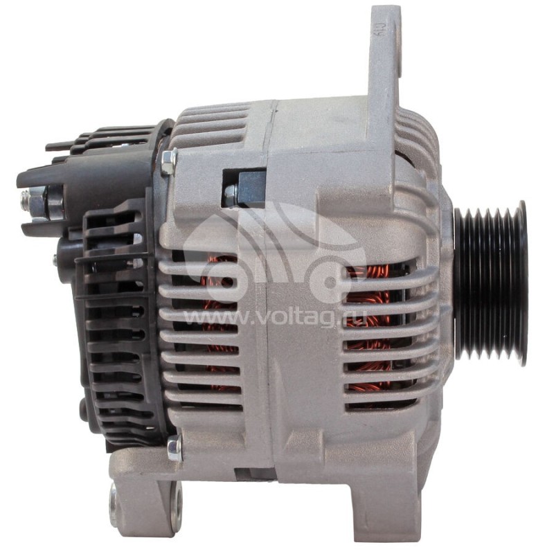 ALV0825 Alternatör