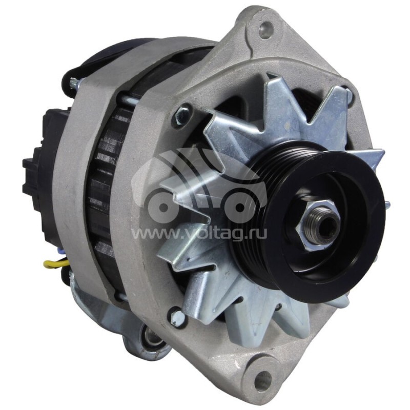 ALV0831 Alternatör