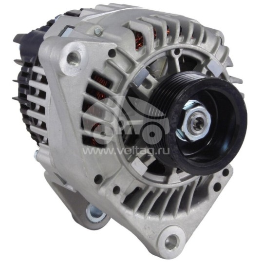 ALV0837 Alternatör