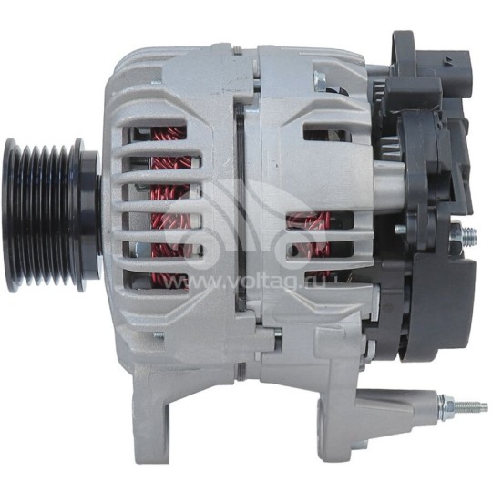 ALB1511 Alternatör