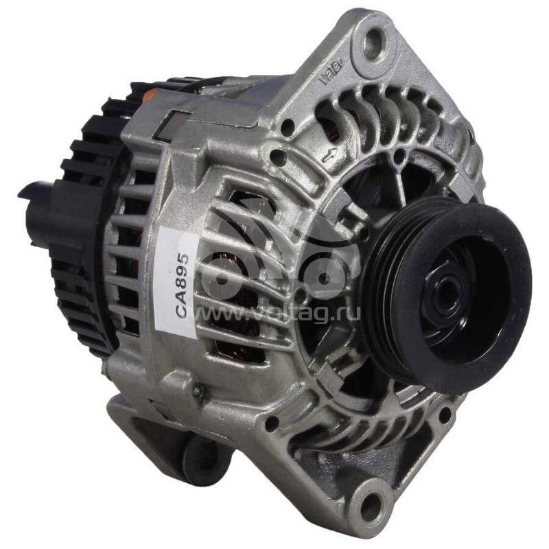 ALV0895 Alternatör