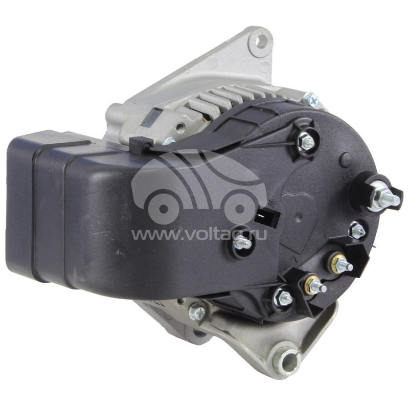 ALV0913 Alternatör