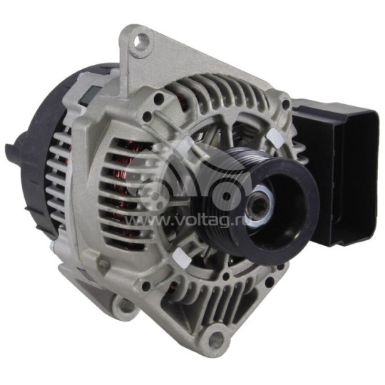ALV0914 Alternatör