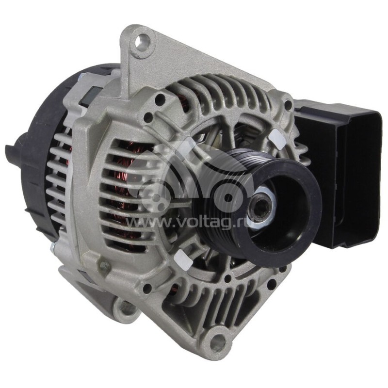 ALV0914 Alternatör