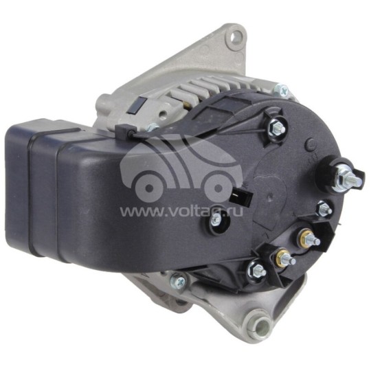 ALV0914 Alternatör