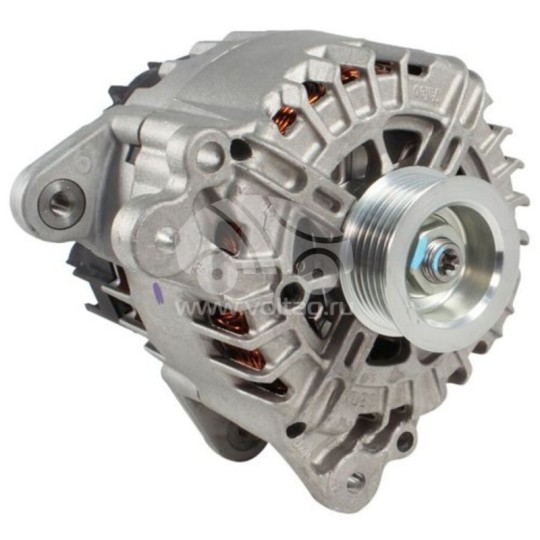 ALV1018 Alternatör