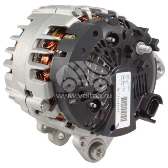 ALV1018 Alternatör