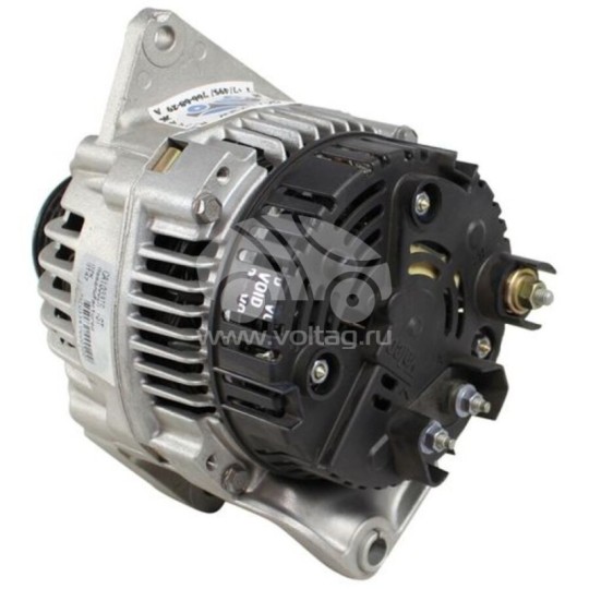 ALV1033 Alternatör