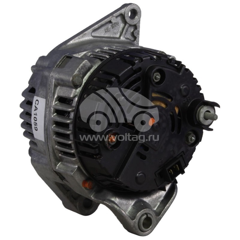 ALV1059 Alternatör