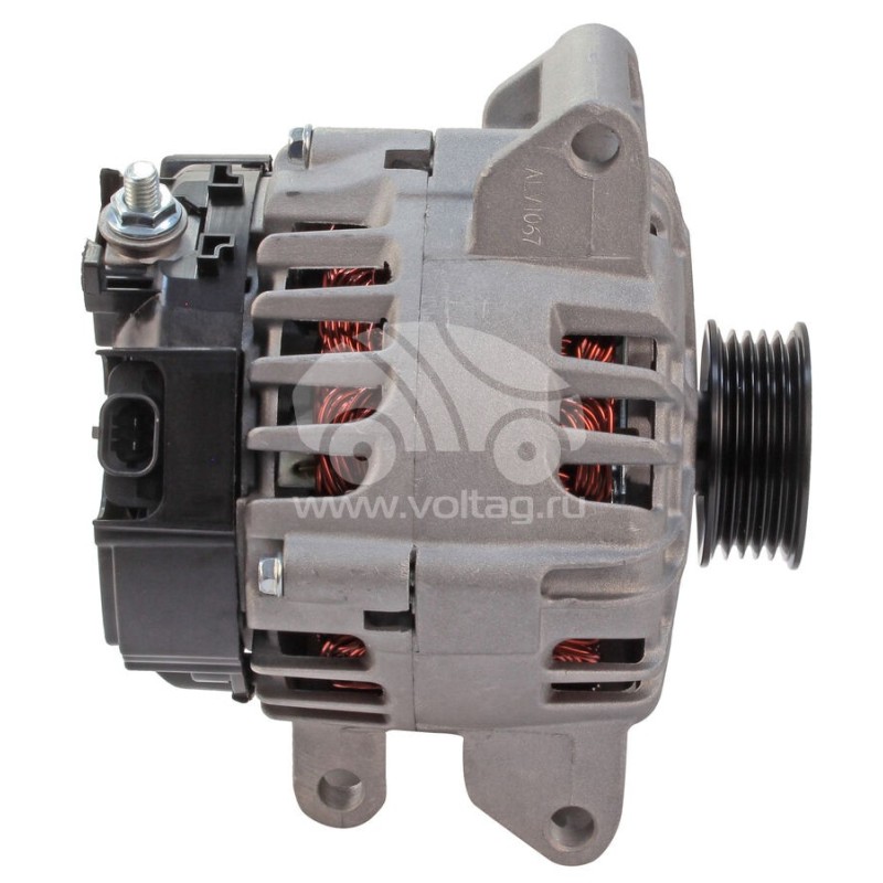 ALV1067 Alternatör