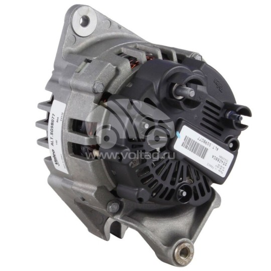 ALV1086 Alternatör