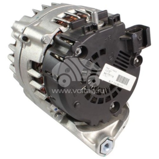 ALV1118 Alternatör