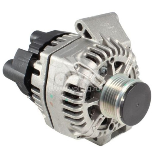 ALV1201 Alternatör
