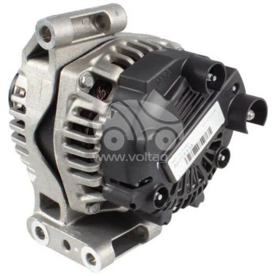 ALV1201 Alternatör
