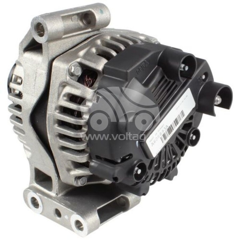 ALV1201 Alternatör