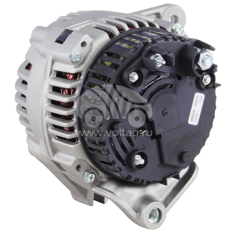 ALV1203 Alternatör