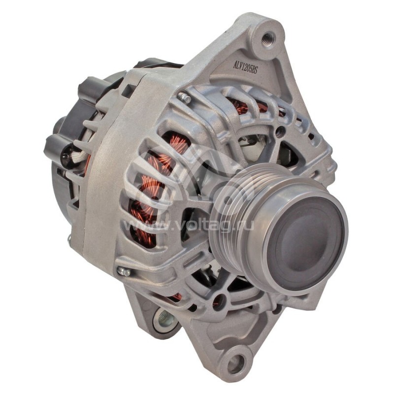ALV1205 Alternatör