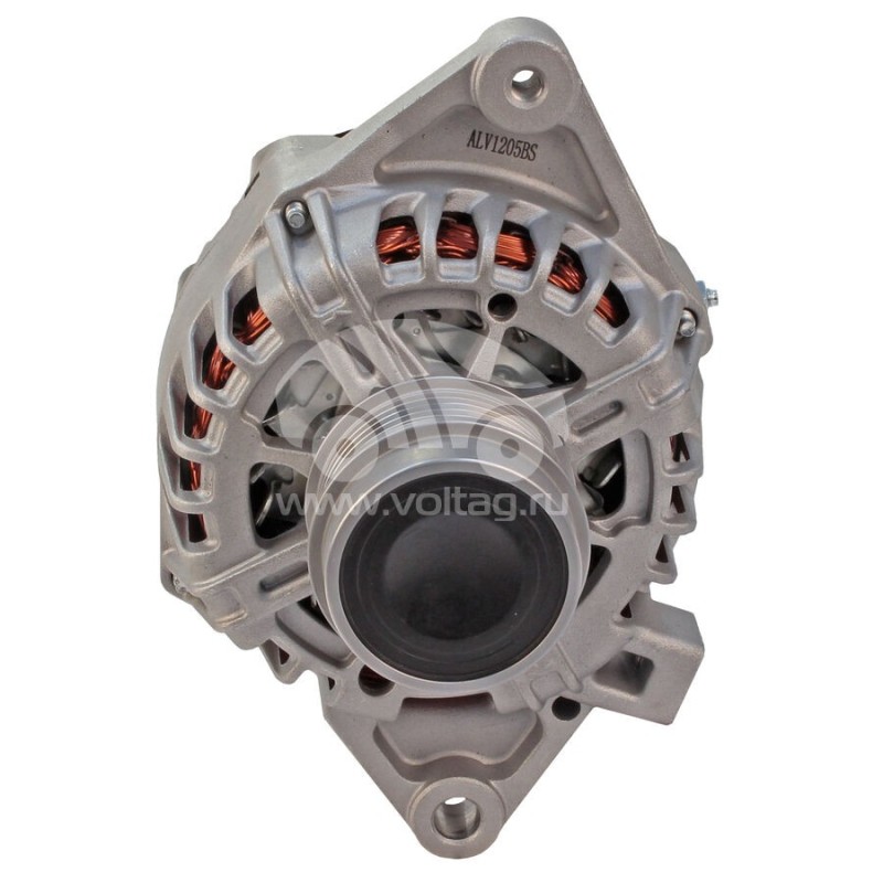 ALV1205 Alternatör
