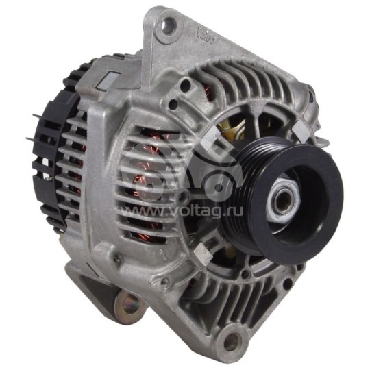 ALV1225 Alternatör
