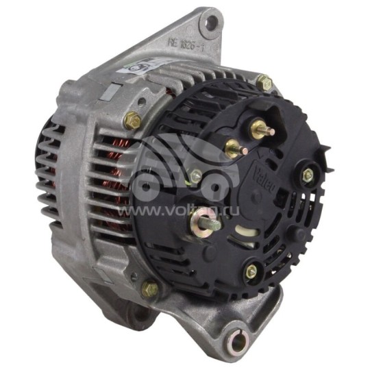 ALV1225 Alternatör