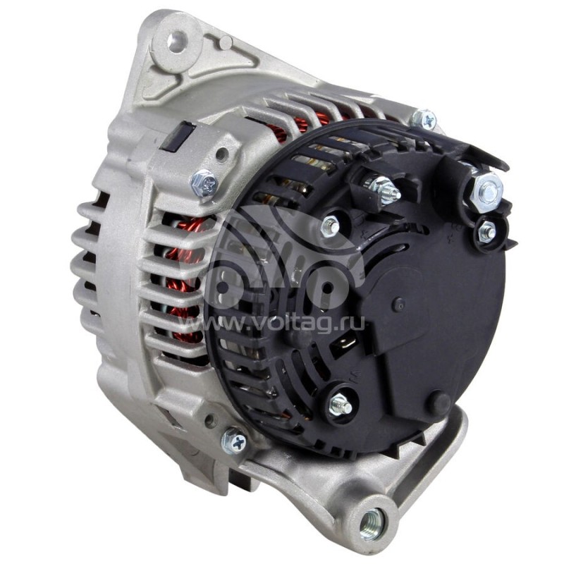 ALV1238 Alternatör