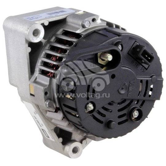 ALV1247 Alternatör
