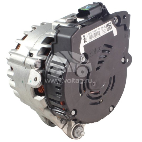 ALV1270 Alternatör