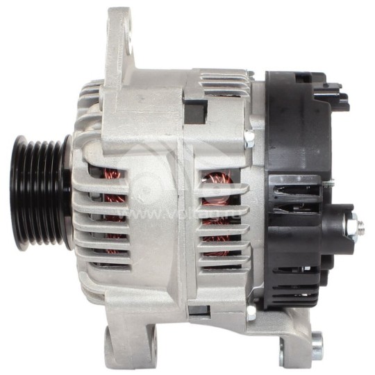ALV1304 Alternatör