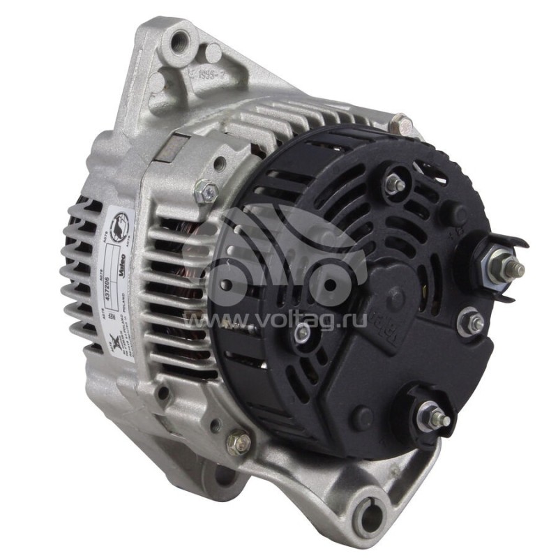 ALV1333 Alternatör