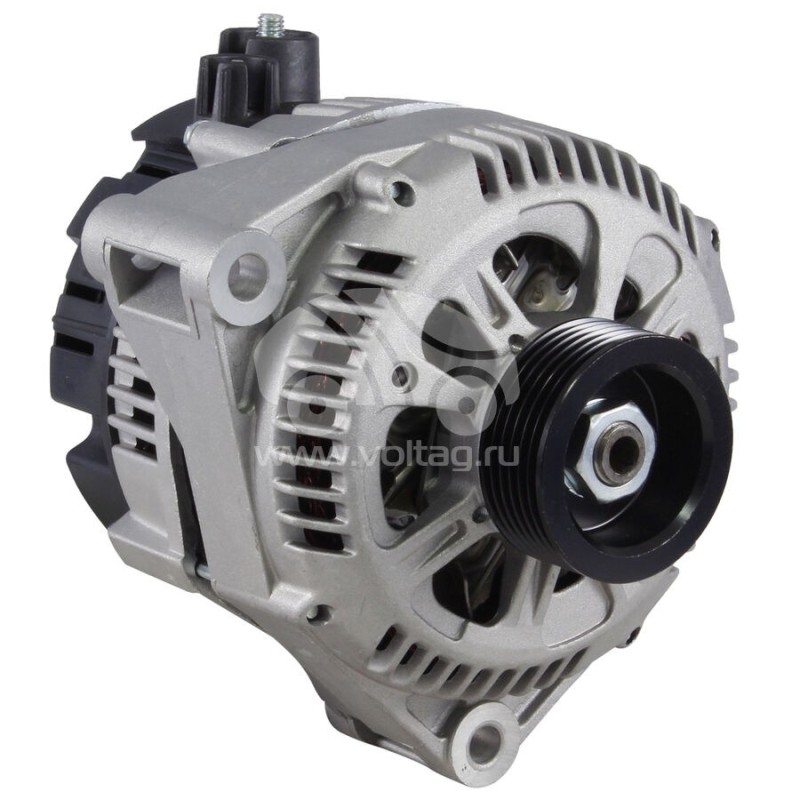 ALV1334 Alternatör