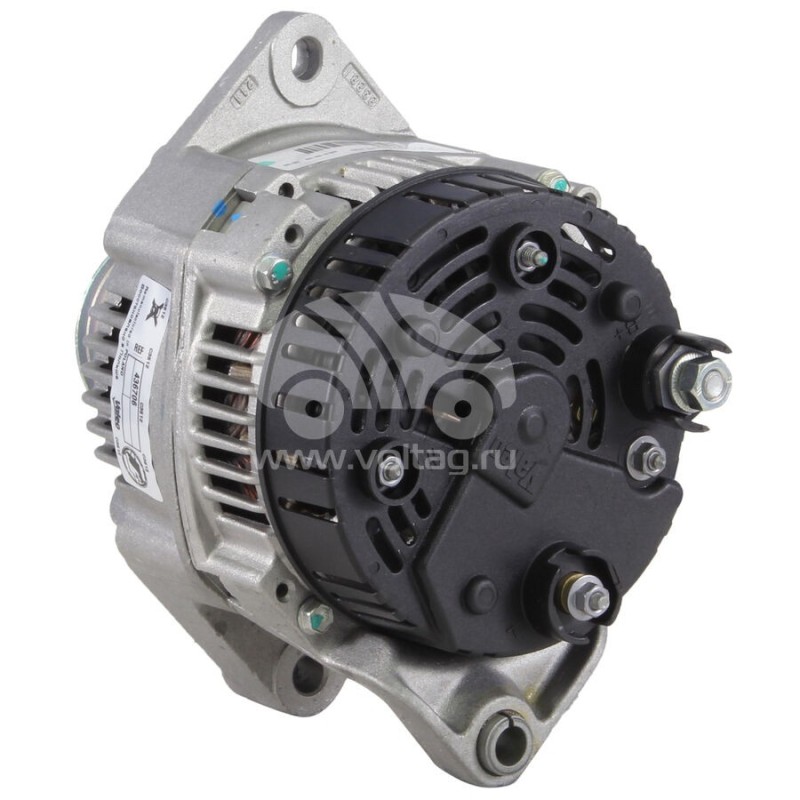 ALV1343 Alternatör