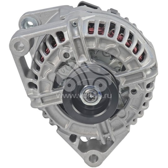 ALB1730 Alternatör
