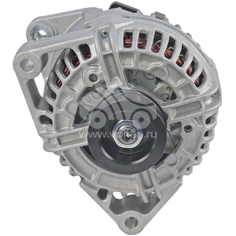 ALB1730 Alternatör