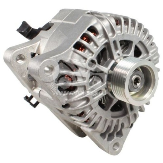 ALV1388 Alternatör