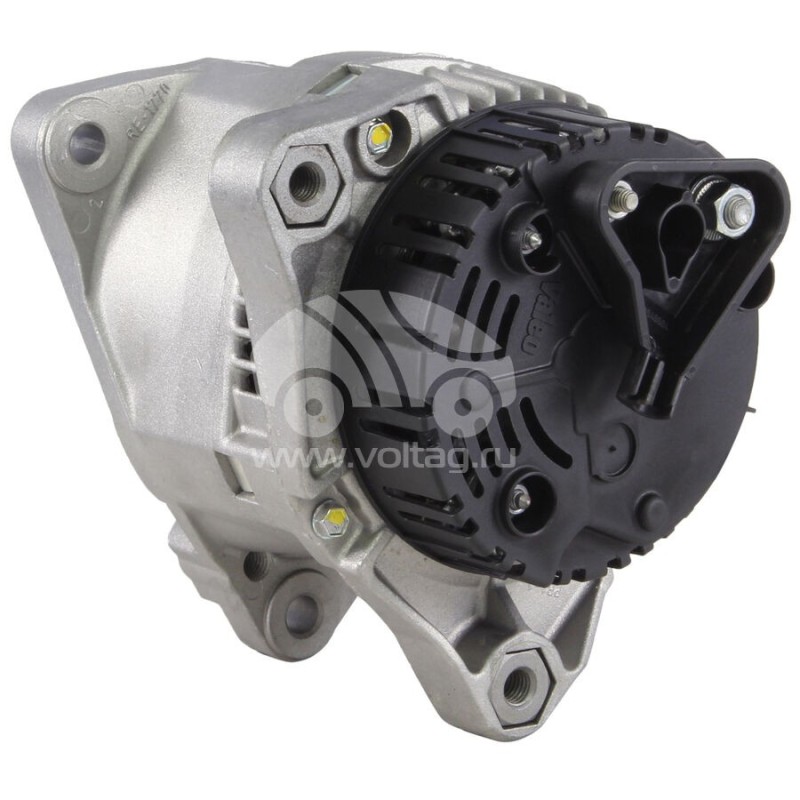ALV1398 Alternatör