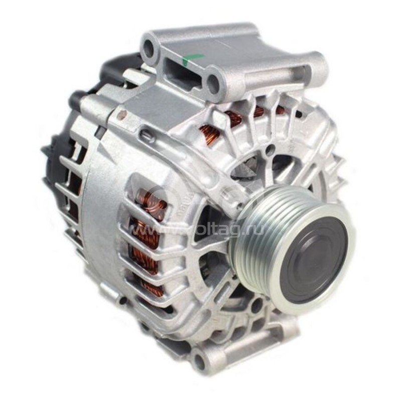 ALV1437 Alternatör