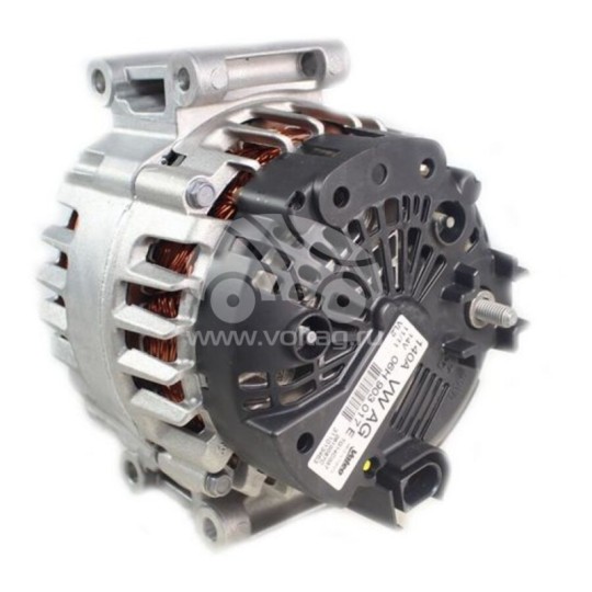 ALV1437 Alternatör