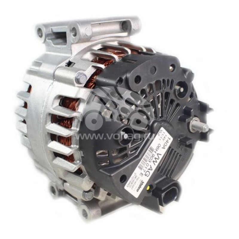 ALV1437 Alternatör